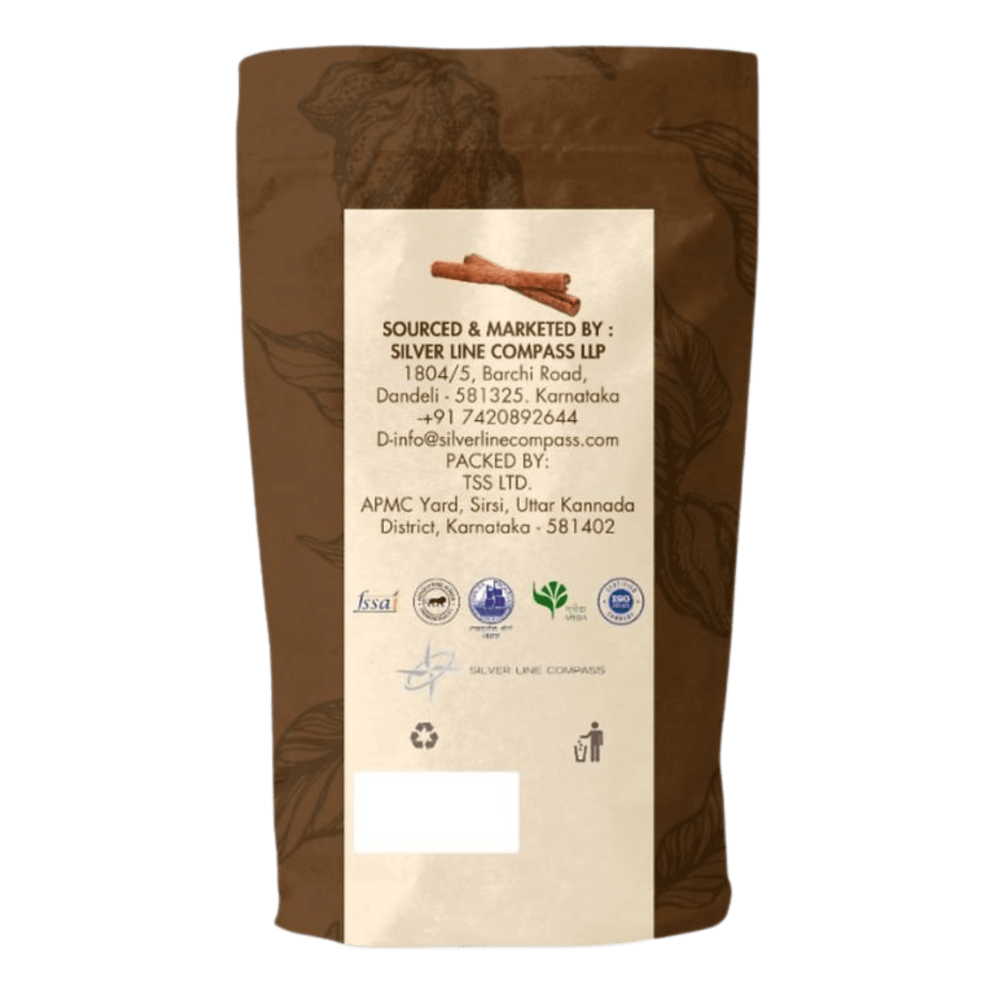 Cinnamon
