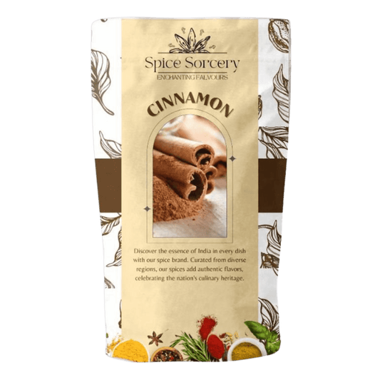 Cinnamon