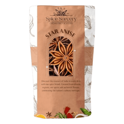 Star Anise